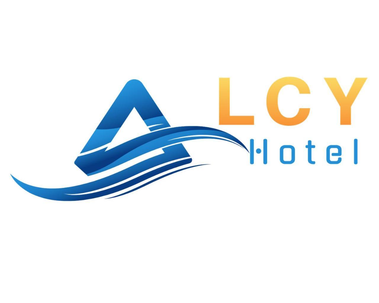 London City Airport Hotel Exterior foto